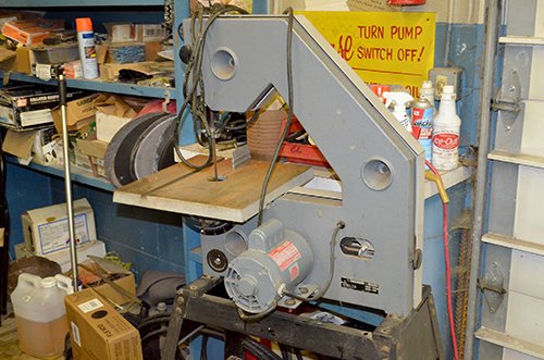 Property photo 7 - CONTRACTOR LIQUIDATION & TOOL AUCTION IN ALLEN COUNTY, INDIANA